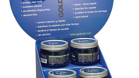 Goldwell Trendline Countertop