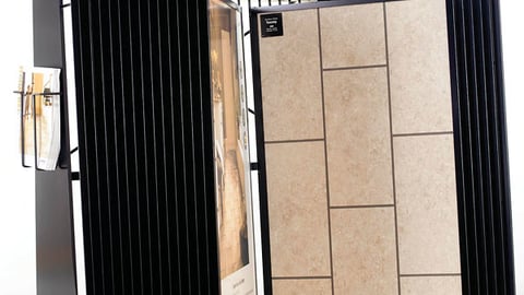 Nafco PermaStone Modular Tile Floorstand