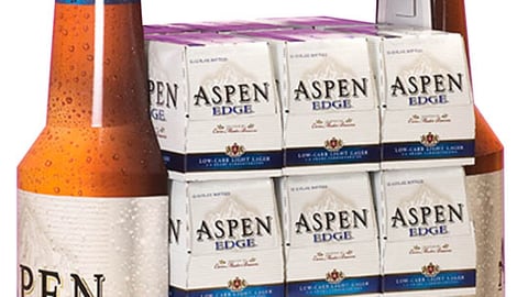Aspen Edge Bottle Case Stacker