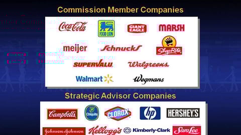 The Retail Commission on Shopper Marketing