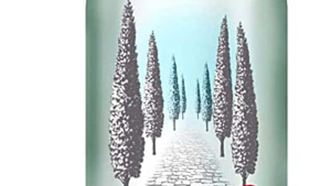 Sam's Club Rue 33 Vodka Packaging