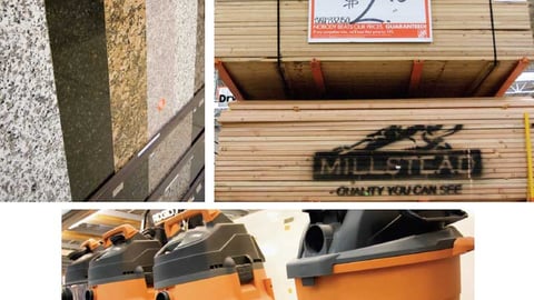 The Home Depot Private Label Products