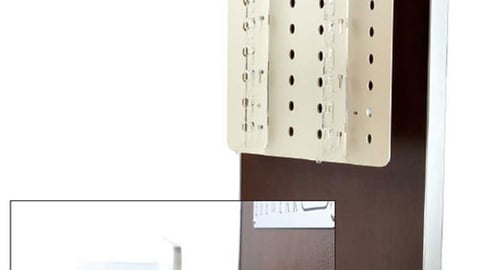 Serengeti Sunglasses Floorstand