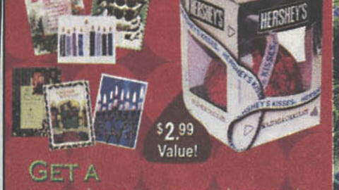 Stop & Shop Hallmark Cards