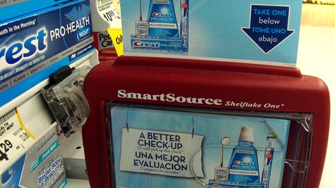 Crest Pro-Health Take-One