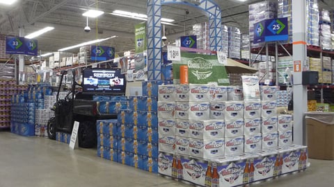 MillerCoors Super Bowl Spectacular