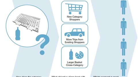 Identifying Shopper Segments
