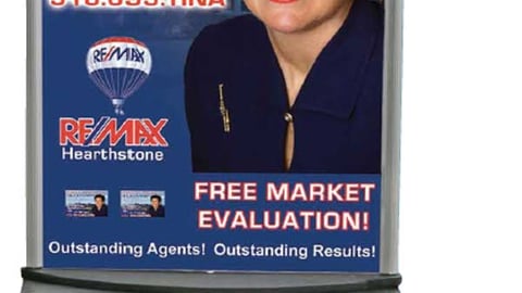 ShopRite Welcome Center Kiosk