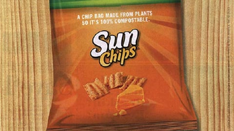 Frito-Lay SunChips FSI