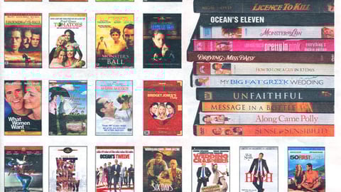 Circuit City Super Bowl 'Alternative' Feature