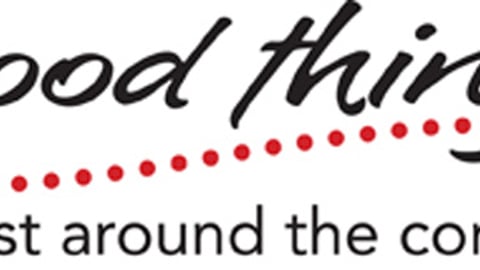 Supervalu 'Good Things' Logo