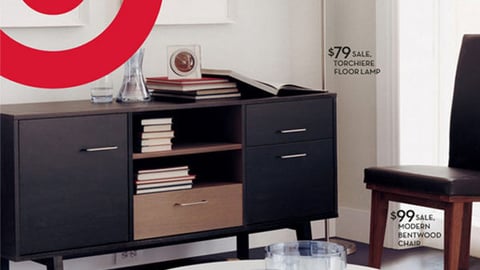 Target Thomas O'Brien Feature