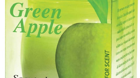 Transparent Packaging Scented Boxes