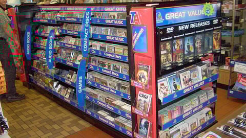 Travel Centers of America Media Center