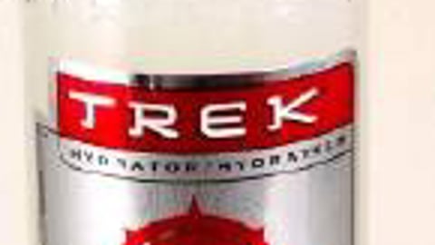 Trek H2O To Go