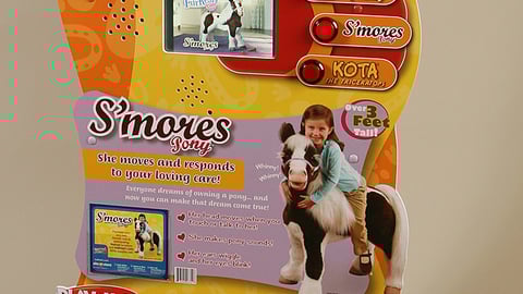 FurReal Friends Interactive