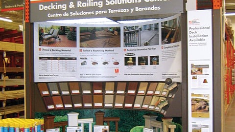 UFPI Deck Design Center