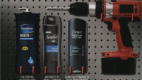 Unilever 'Making Life Better' FSI 