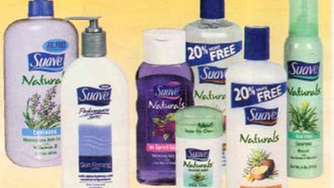 Walgreen Co-Promotion