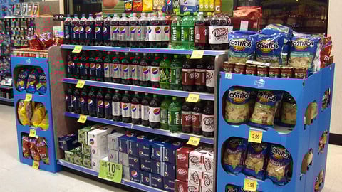 PepsiCo Walgreens Super Bowl Spectacular