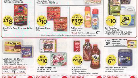 Walgreens Nestl&eacute; Register Rewards Feature