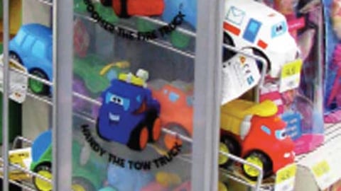 Tonka Walmart Sidekick