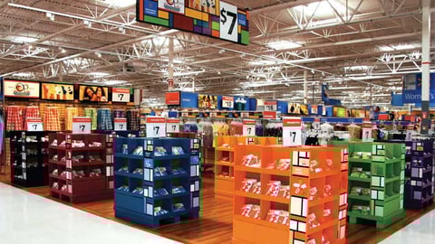 Walmart OP Back-to-School Shop