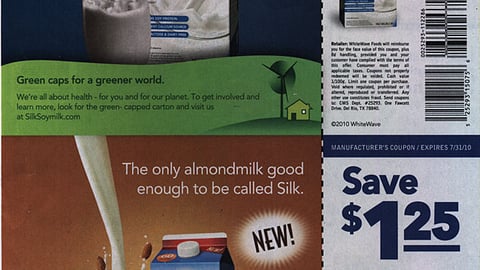 Silk 'Green Caps' FSI