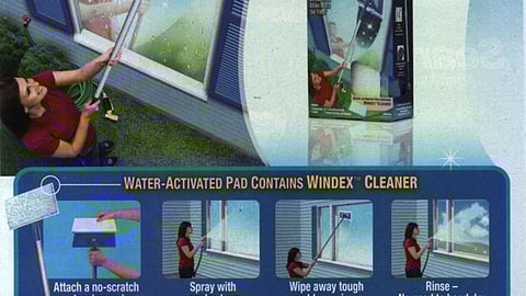 Windex Target Co-Equity FSI