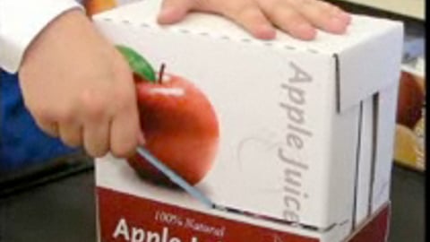 Retail-ready Corrugated Packaging