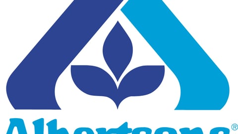Albertsons Logo