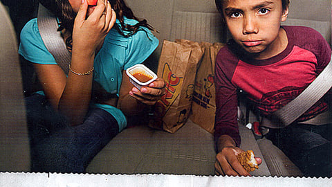 Sonic Back-to-School 'All You' Ad