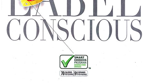 Unilever Smart Choices Ad