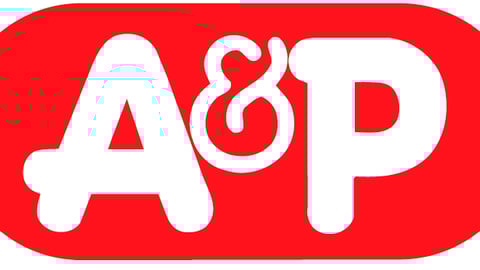 A&P Logo