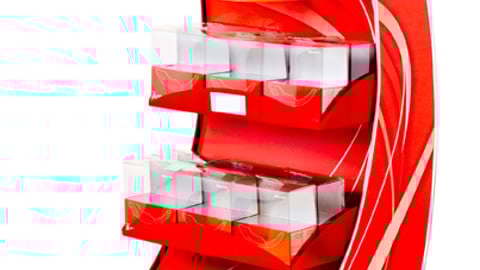 Microsoft Arc Mouse Floorstand