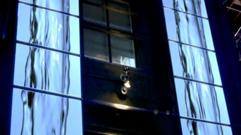 Sir Corp. Experiential Bar and Restaurant Content 