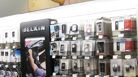 Belkin Airport Store