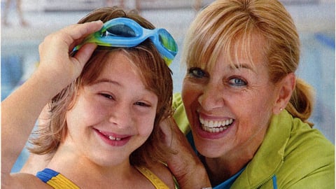 P&G brandSaver January 2011 Cover