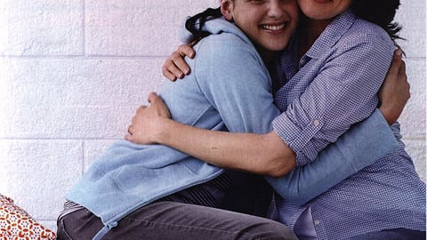 P&G 'Thank You, Mom' FSI