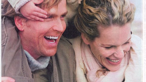 Johnson & Johnson 'Experts in Caring' FSI