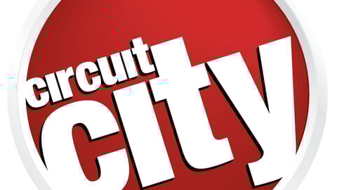 Circuit City Logo