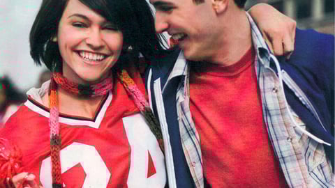 P&G brandSaver August 2008 Cover