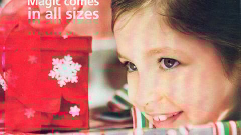 P&G brandSaver December 2008 Cover