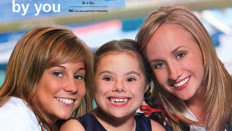 P&G brandSaver December 2008 Cover