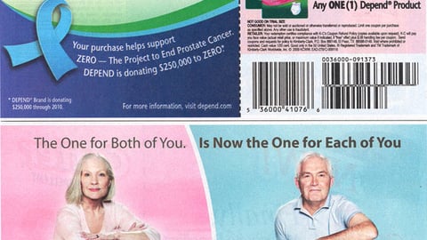 Depend CVS 'Zero' Co-Equity FSI