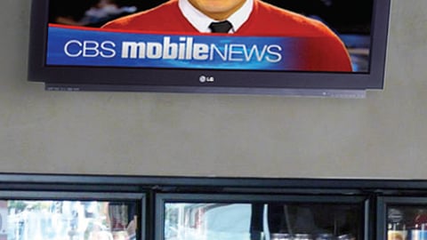 Destination Media C-Store Network