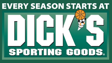 Dick's Sporting Goods Logo
