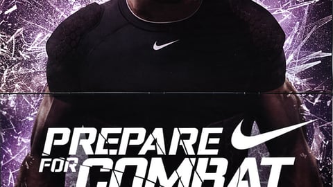 Nike Dick's 'GameOn' Ad