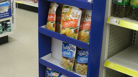 Knorr Side Dishes Power Wing