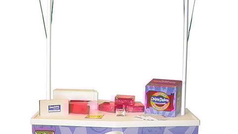 Keebler Chips Deluxe Challenge